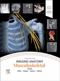 Imaging Anatomy: Musculoskeletal （3RD）