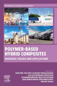Polymer-Based Hybrid Composites : Emerging Trends and Applications (Woodhead Publishing in Materials)