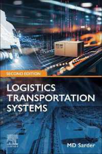 Logistics Transportation Systems （2ND）