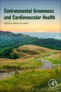 ​​Environmental Greenness and Cardiovascular Health​