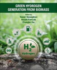 Green Hydrogen Generation from Biomass