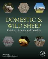 Domestic and Wild Sheep : Origins, Genetics and Breeding