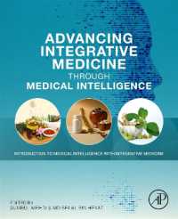 Advancing Integrative Medicine through Medical Intelligence : Introduction to Medical Intelligence with Integrative Medicine