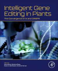 Intelligent Gene Editing in Plants : The Convergence of AI and Crispr