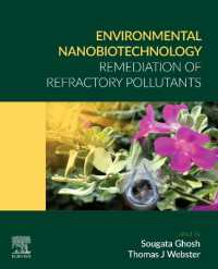 Environmental Nanobiotechnology: Remediation of Refractory Pollutants