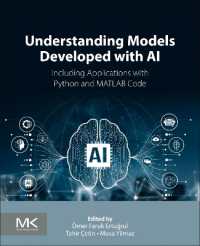 Understanding Models Developed with AI : Including Applications with Python and MATLAB Code
