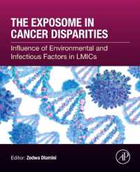 The Exposome in Cancer Disparities : Influence of Environmental and Infectious Factors in LMICs