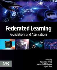 Federated Learning : Foundations and Applications