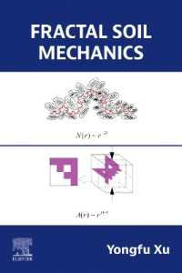 Fractal Soil Mechanics