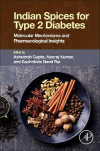 Indian Spices for Type 2 Diabetes : Molecular Mechanisms and Pharmacological Insights