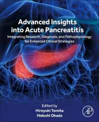 Advanced Insights into Acute Pancreatitis : Integrating Research, Diagnosis, and Pathophysiology for Enhanced Clinical Strategies
