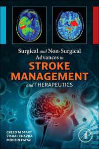 Surgical and Non-Surgical Advances in Stroke Management and Therapeutics