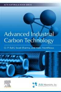 Advanced Industrial Carbon Technology (Acta Materialia Book Series)