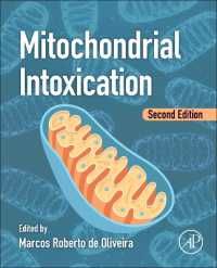 Mitochondrial Intoxication （2ND）