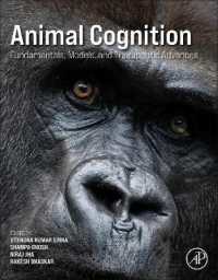 Animal Cognition : Fundamentals, Models, and Therapeutic Advances