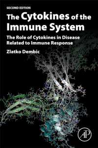 The Cytokines of the Immune System : The Role of Cytokines in Disease Related to Immune Response （2ND）