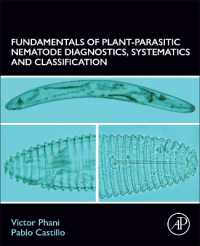 Fundamentals of Plant-Parasitic Nematode Diagnostics, Systematics and Classification