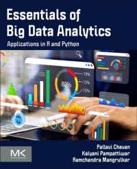 Essentials of Big Data Analytics : Applications in R and Python