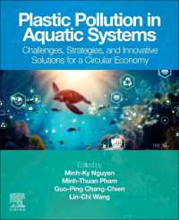 Plastic Pollution in Aquatic Systems : Challenges, Strategies, and Innovative Solutions for a Circular Economy