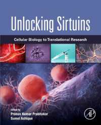 Unlocking Sirtuins : Cellular Biology to Translational Research