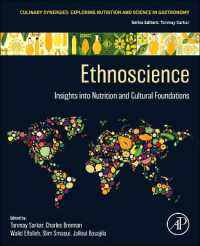 Ethnoscience : Insights into Nutrition and Cultural Foundations (Culinary Synergies: Exploring Nutrition and Science in Gastronomy)