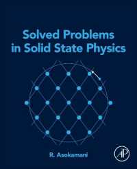 Solved Problems in Solid State Physics