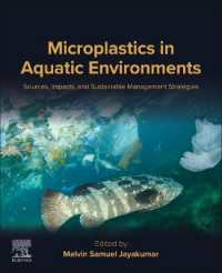 Microplastics in Aquatic Environments : Sources, Impacts, and Sustainable Management Strategies