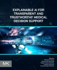 Explainable AI for Transparent and Trustworthy Medical Decision Support