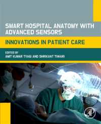 Smart Hospital Anatomy with Advanced Sensors : Innovations in Patient Care