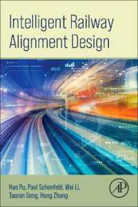 Intelligent Railway Alignment Design