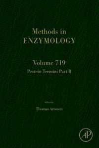 Protein Termini Part B (Methods in Enzymology)