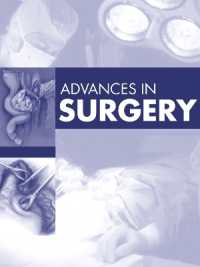 Advances in Surgery, 2026 (Advances)
