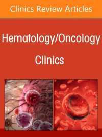 Liver and Biliary Tract Cancers, an Issue of Hematology/Oncology Clinics of North America (The Clinics: Internal Medicine)
