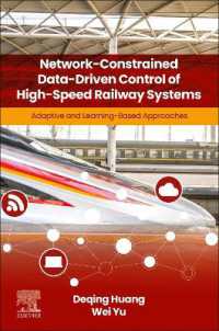 Network-Constrained Data-Driven Control of High-Speed Railway Systems : Adaptive and Learning-Based Approaches