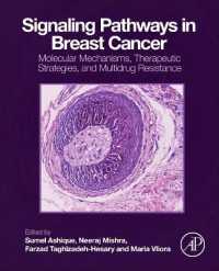 Signaling Pathways in Breast Cancer : Molecular Mechanisms, Therapeutic Strategies, and Multidrug Resistance