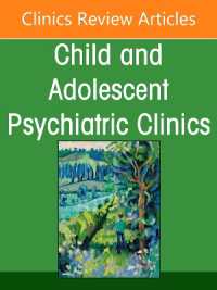 The Behavioral Health Crisis Care Continuum for Youth, an Issue of Child and Adolescent Psychiatric Clinics of North America (The Clinics: Internal Medicine)