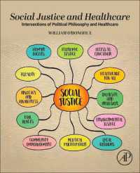 Social Justice and Healthcare : Intersections of Political Philosophy and Healthcare