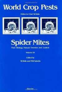 Spider Mites (World Crop Pests)