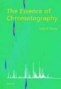 Essence of Chromatography -- Hardback