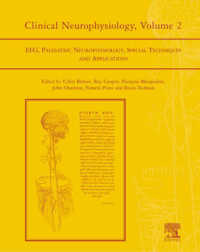 Clinical Neurophysiology : EEG, Paediatric Neurophysiology, Special Techniques and Applications (Handbook of Clinical Neurophysiology)