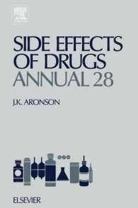Side Effects of Drugs Annual: A Worldwide Yearly Survey of New Data and Trends in Adverse Drug Reactions Volume 28
