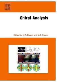キラル分析<br>Chiral Analysis