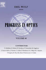 Progress in Optics: Volume 48