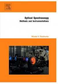 光学分光法<br>Optical Spectroscopy: Methods and Instrumentations