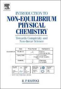Introduction to Non-equilibrium Physical Chemistry
