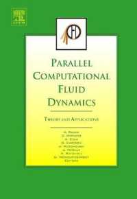 Parallel Computational Fluid Dynamics 2005: Theory and Applications