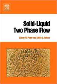 Solid-Liquid Two Phase Flow