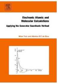 Electronic, Atomic and Molecular Calculations: Applying the Generator Coordinate Method