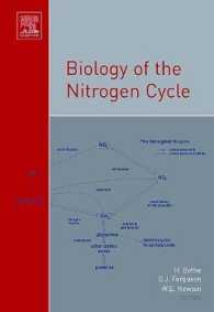 窒素循環の生物学<br>Biology of the Nitrogen Cycle