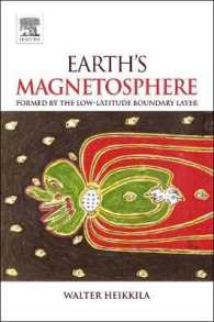 Earth's Magnetosphere : Formed by the Low-Latitude Boundary Layer